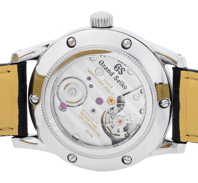 Grand Seiko Elegance Collection SBGW231